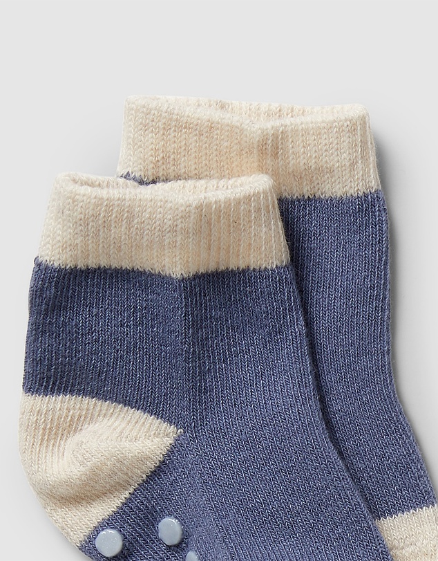 Wilson & Frenchy - 3-Pack Baby Socks - Babies