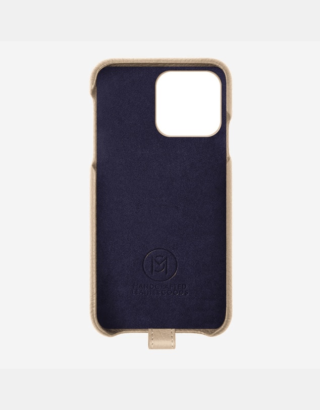 Maison De Sabre - Sling Phone Case (iPhone 14 Pro)