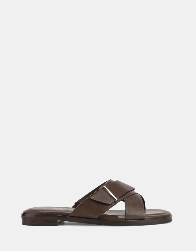 Hush Puppies - Lane