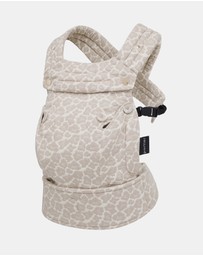 portier - Limitless Baby Carrier - Desert Leopard
