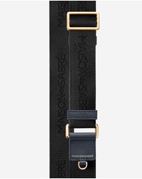 Maison De Sabre - The Small Messenger Bag