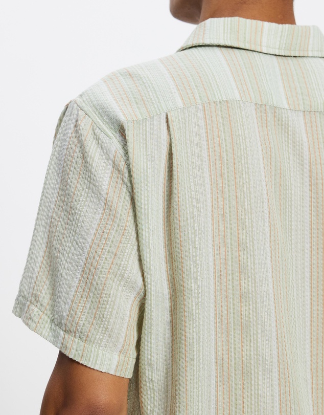 Rhythm - Nurture SS Shirt
