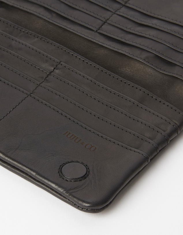 JUJU & CO - Large Capri Wallet
