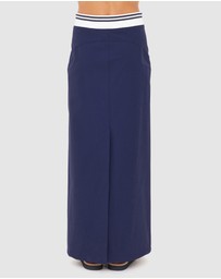 The Upside - Astra Zora Midi Skirt