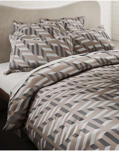 Greg Natale - Venice Duvet Set