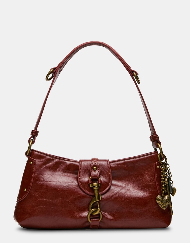 Steve Madden - BVexa-P Rust Shoulder Bag