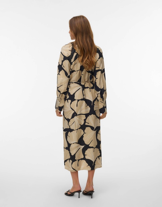 Vero Moda - Lucy Iben Shirt Dress