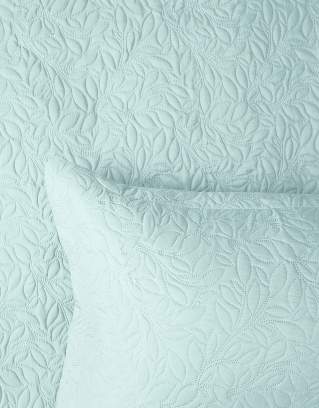 Bambury - Botanica Coverlet Set