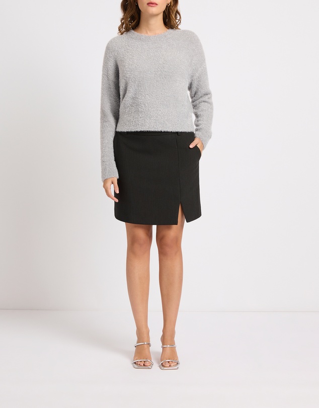 Marcs - Louvre Mini Skirt