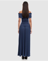 Lioness - Field Of Dreams Maxi Dress