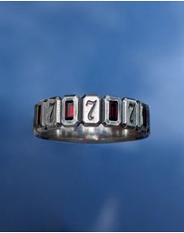SUE THE BOY - 777 Ring