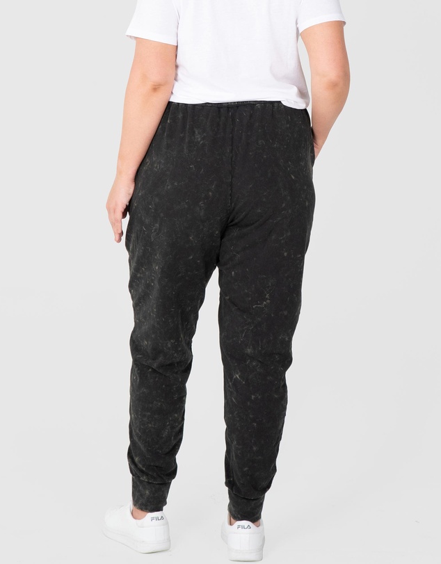 Love Your Wardrobe - Jessie Washer Jogger