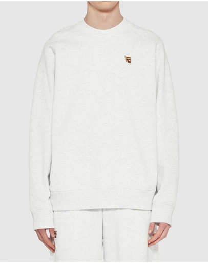 Onitsuka Tiger - Sweat Top