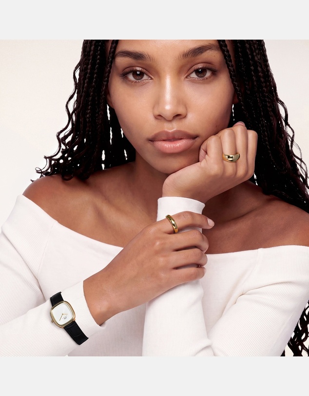 Daniel Wellington - Flow Ring 8mm
