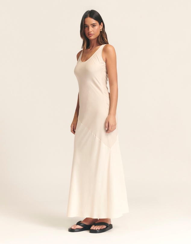 ST MRLO - Lennox Slip Dres