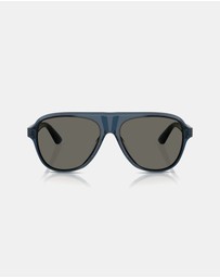 Oliver Peoples - 0OV5581SU