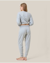 Papinelle - Cotton Cashmere Jogger