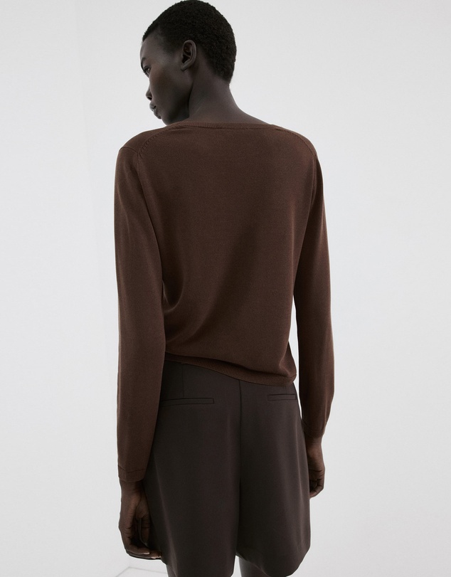 M.N.G - Tency Sweater
