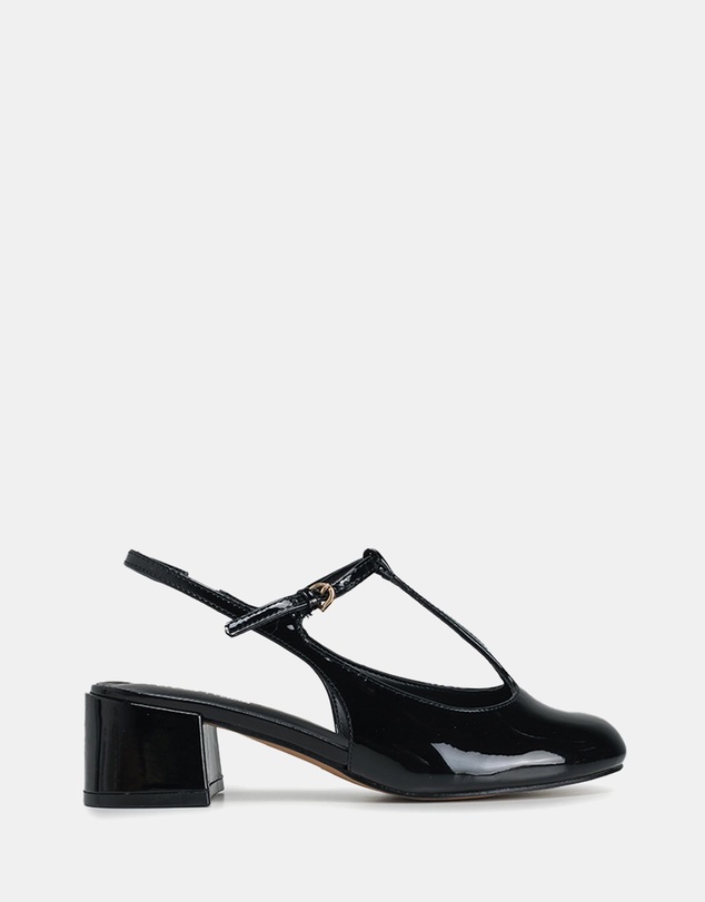 Call It Spring - Tiiana Heels
