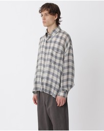 Won Hundred - Maza Shirt