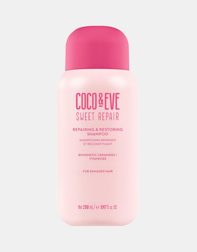 Coco & Eve - Sweet Repair Repairing & Restoring Shampoo