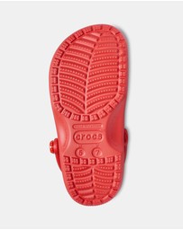 Crocs - Coca-Cola Classic Clogs - Unisex
