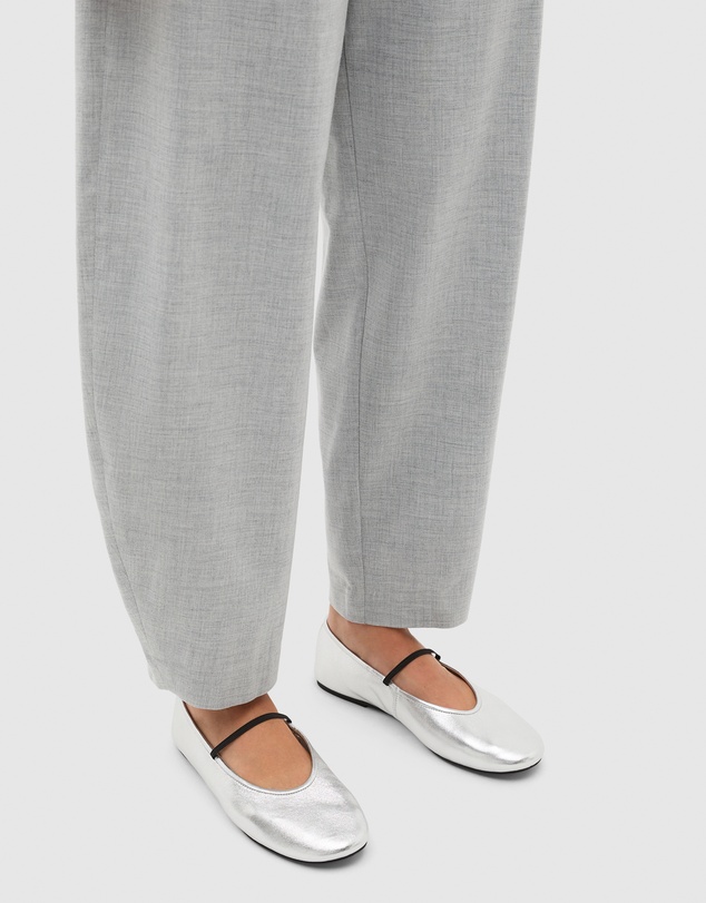 Seed Heritage - Ariel Ballet Flat