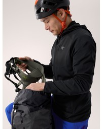 Arc'teryx - Delta Hoody Men's