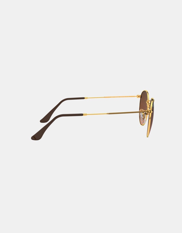 Ray-Ban - Round Metal RB3447