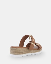 Miss Sofie - Livia Wedges