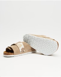 Birkenstock - Kyoto Regular Mens
