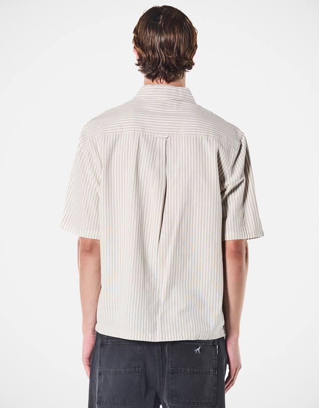 Nana Judy - The Theo SS Shirt