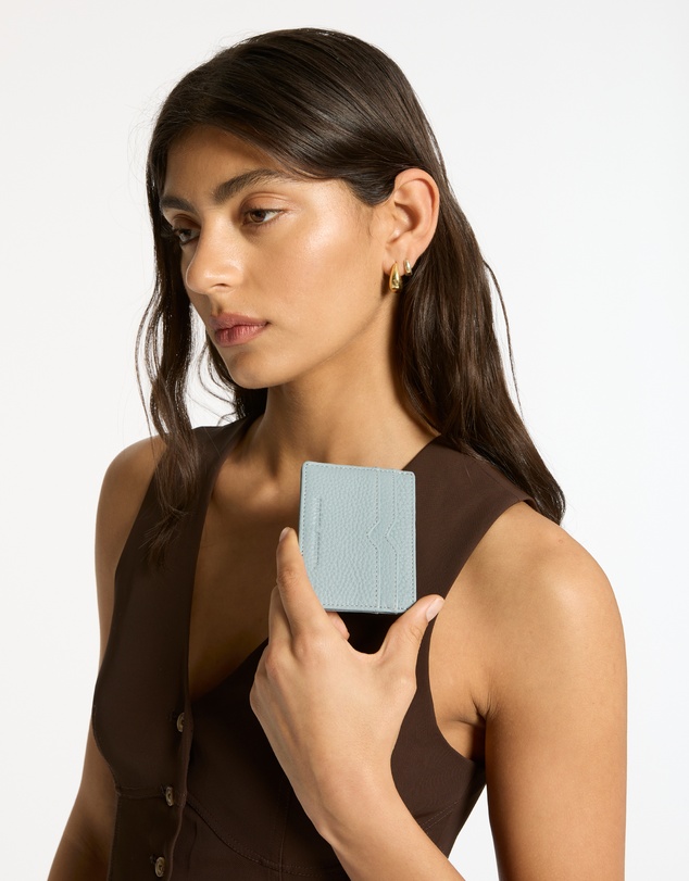 Status Anxiety - Together For Now Card Wallet