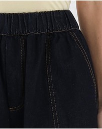 Madison The Label - Mira Shorts