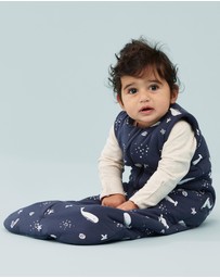 ergoPouch - Jersey Sleeping Bag 2.5 TOG - ICONIC EXCLUSIVE