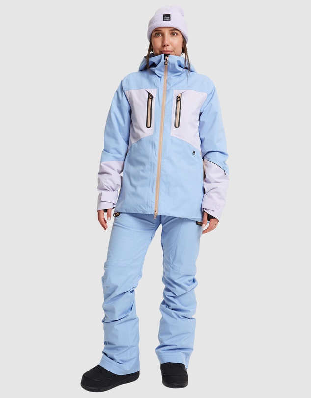 ROJO Outerwear - All Terrain 2.0 Jacket