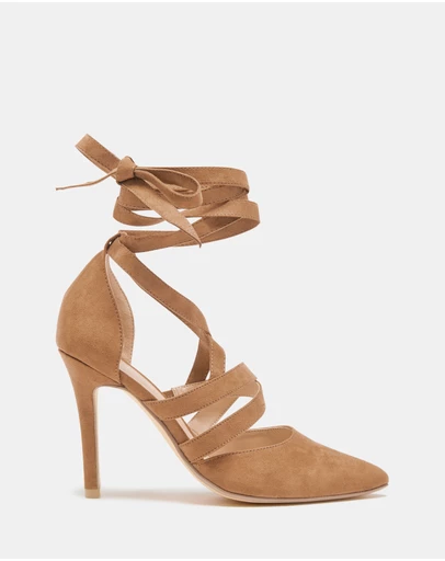 Therapy - Bella Heels