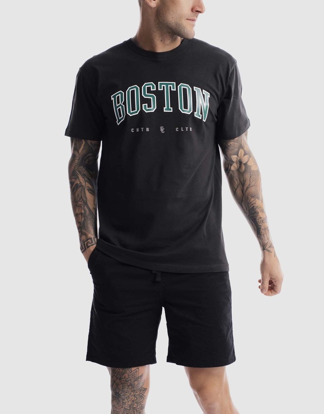 Counter Culture - Boston Tee