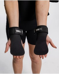 TWL - Sticky Grips Fingerless