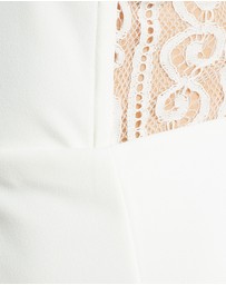 Miss Holly - Adrianna Dress
