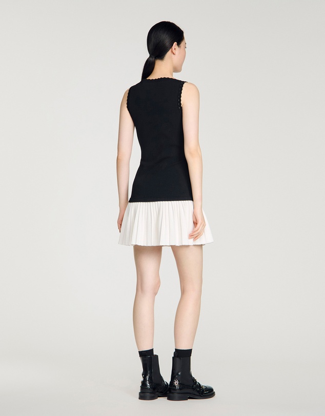 Sandro - Mendy Dress