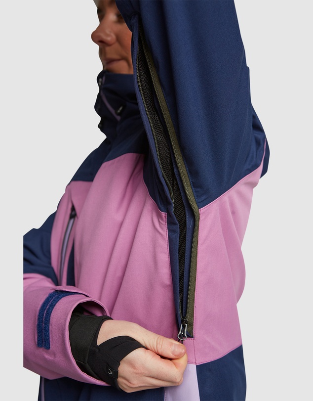 ROJO Outerwear - All Terrain Jacket