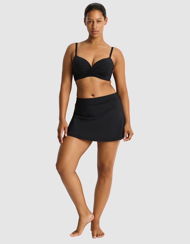 Sea Level Australia - Essentials Swim Skirt