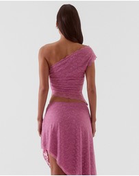 SOVERE - Harper Top