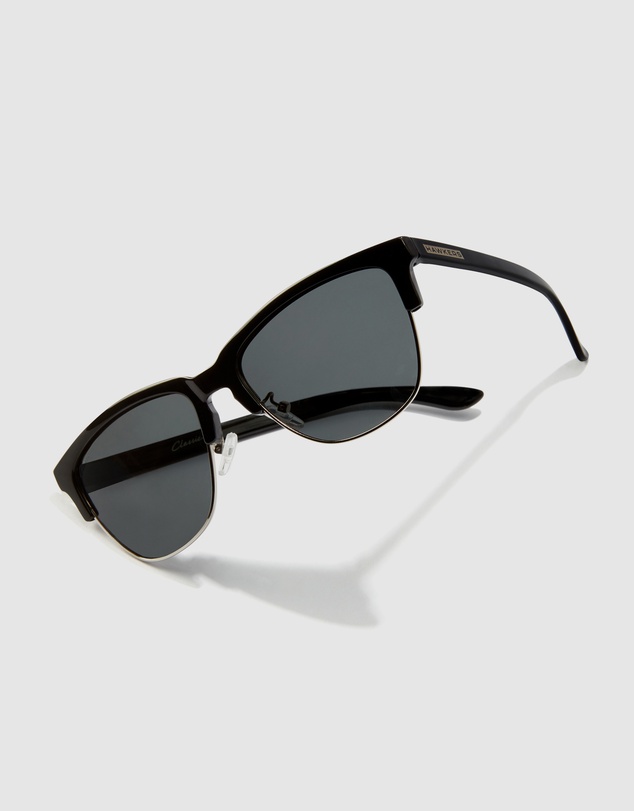 Hawkers Co - Polarized Dark New Classic Sunglasses for Men and Women UV400