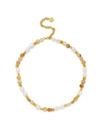 Amber Sceats - Sandy Necklace