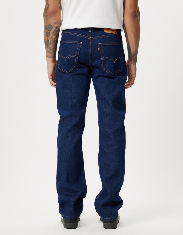 Levi's - 516 Straight Jeans