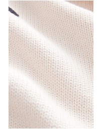 NEXT - 100% Cotton V-Neck Jumper