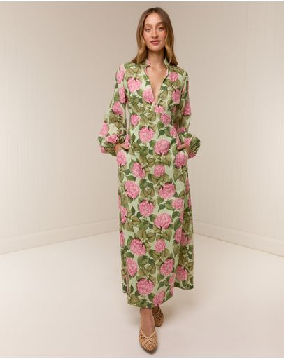 Pink Jardin