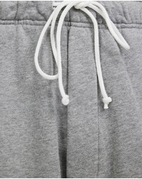 Surrounded By Ghosts - The Carnelian French Terry Casual Pants